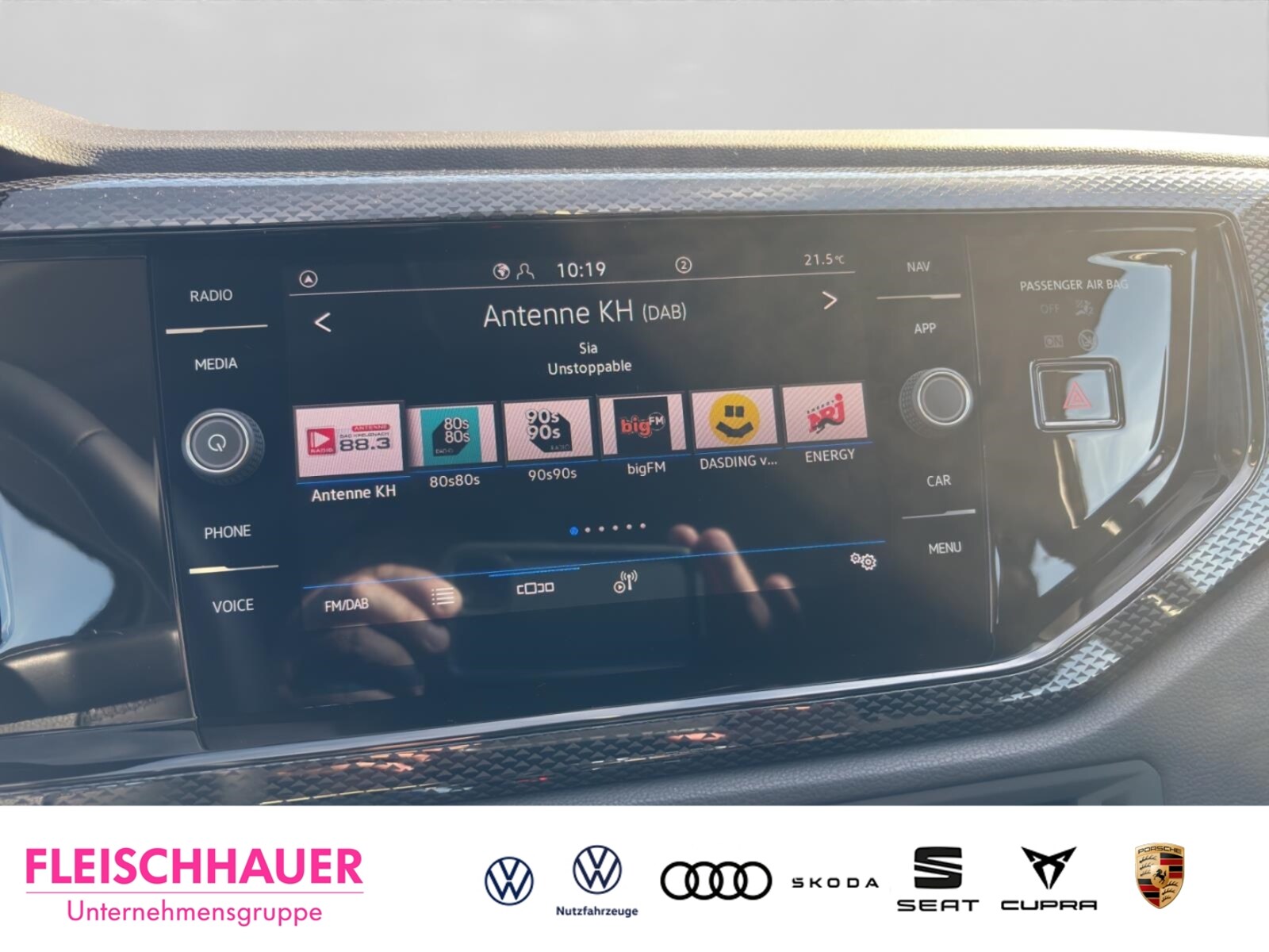 Volkswagen Polo – Bild 12