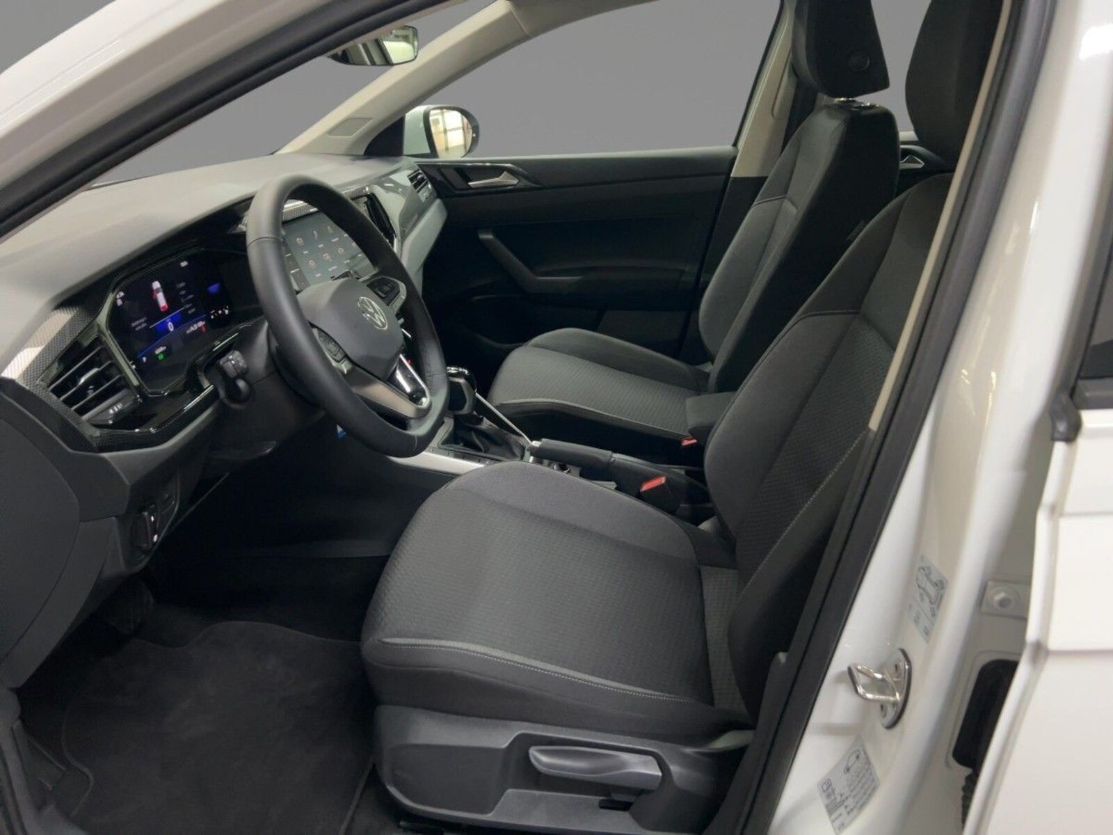 Volkswagen Taigo – Bild 8