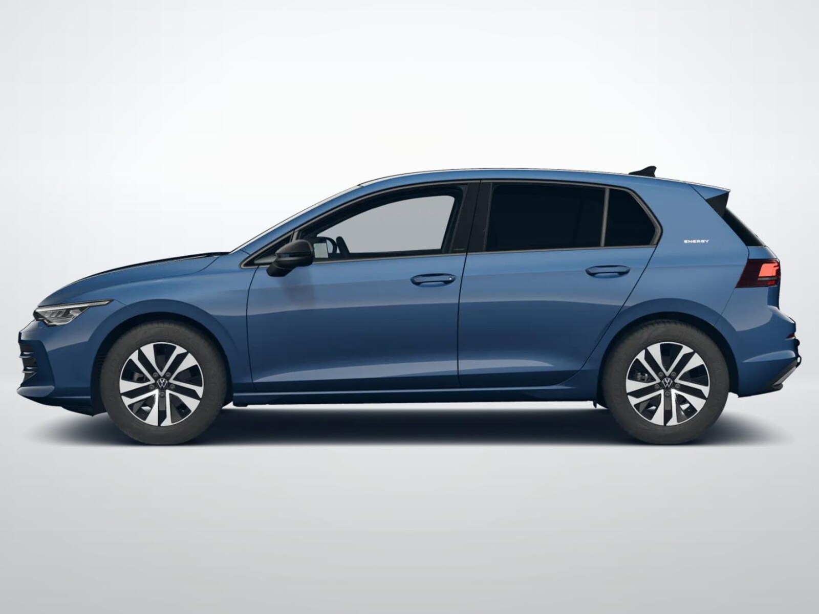 Volkswagen Golf – Bild 4
