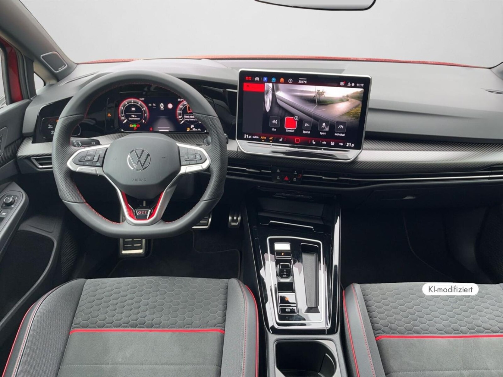 Volkswagen Golf – Bild 3