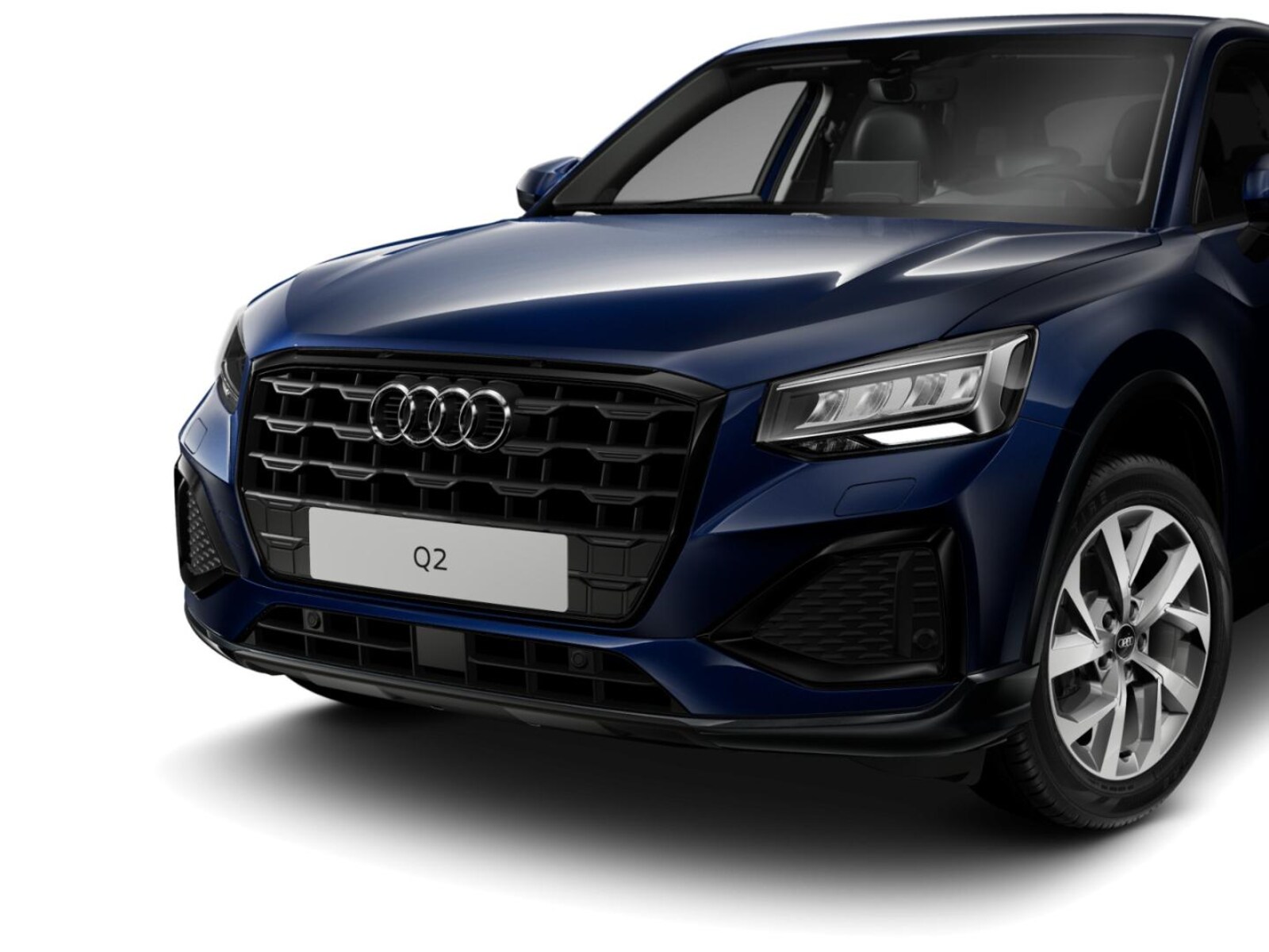 Audi Q2 – Bild 7