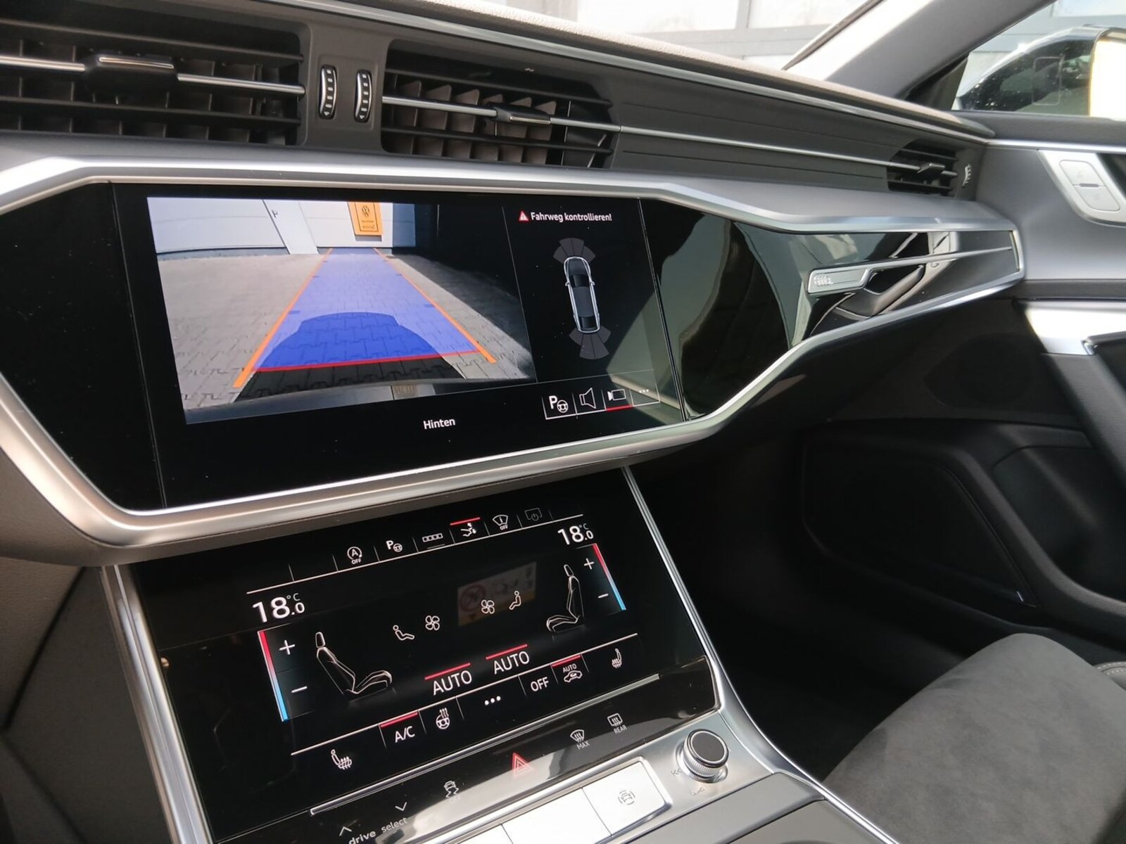 Audi A7 Sportback – Bild 18