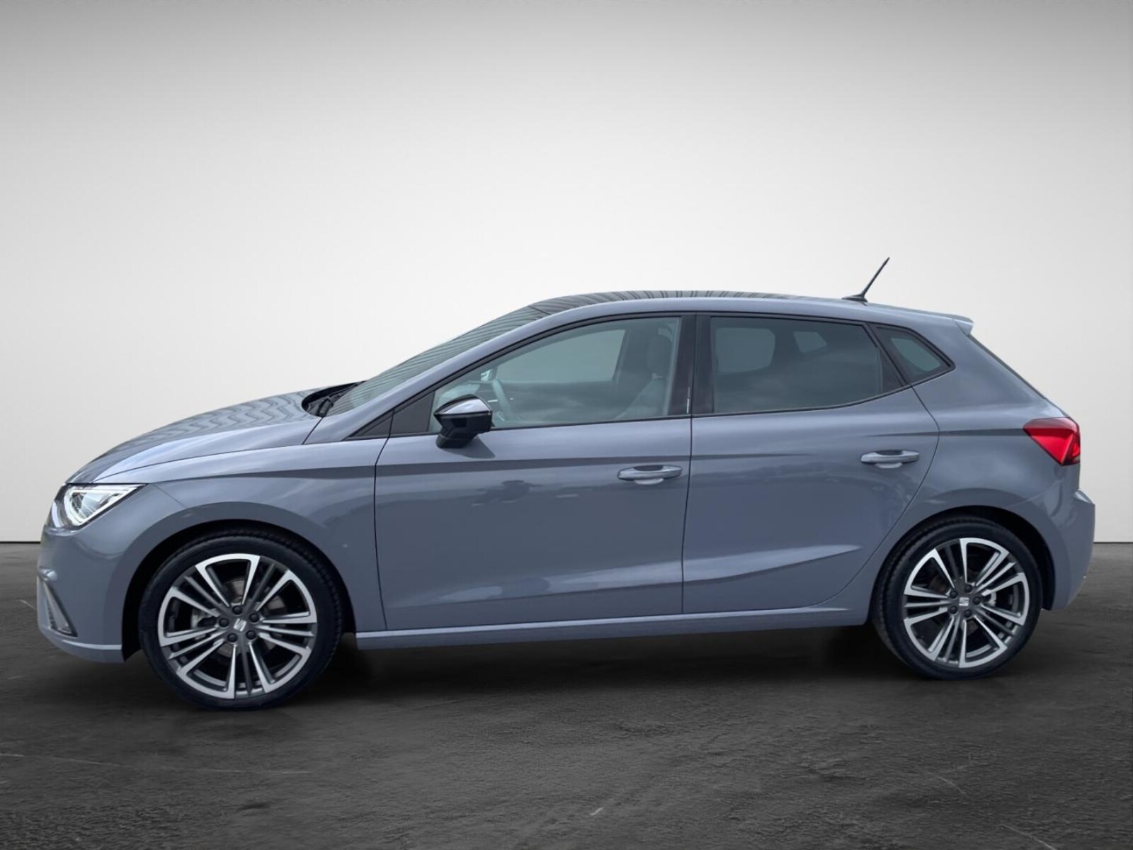 SEAT Ibiza – Bild 3
