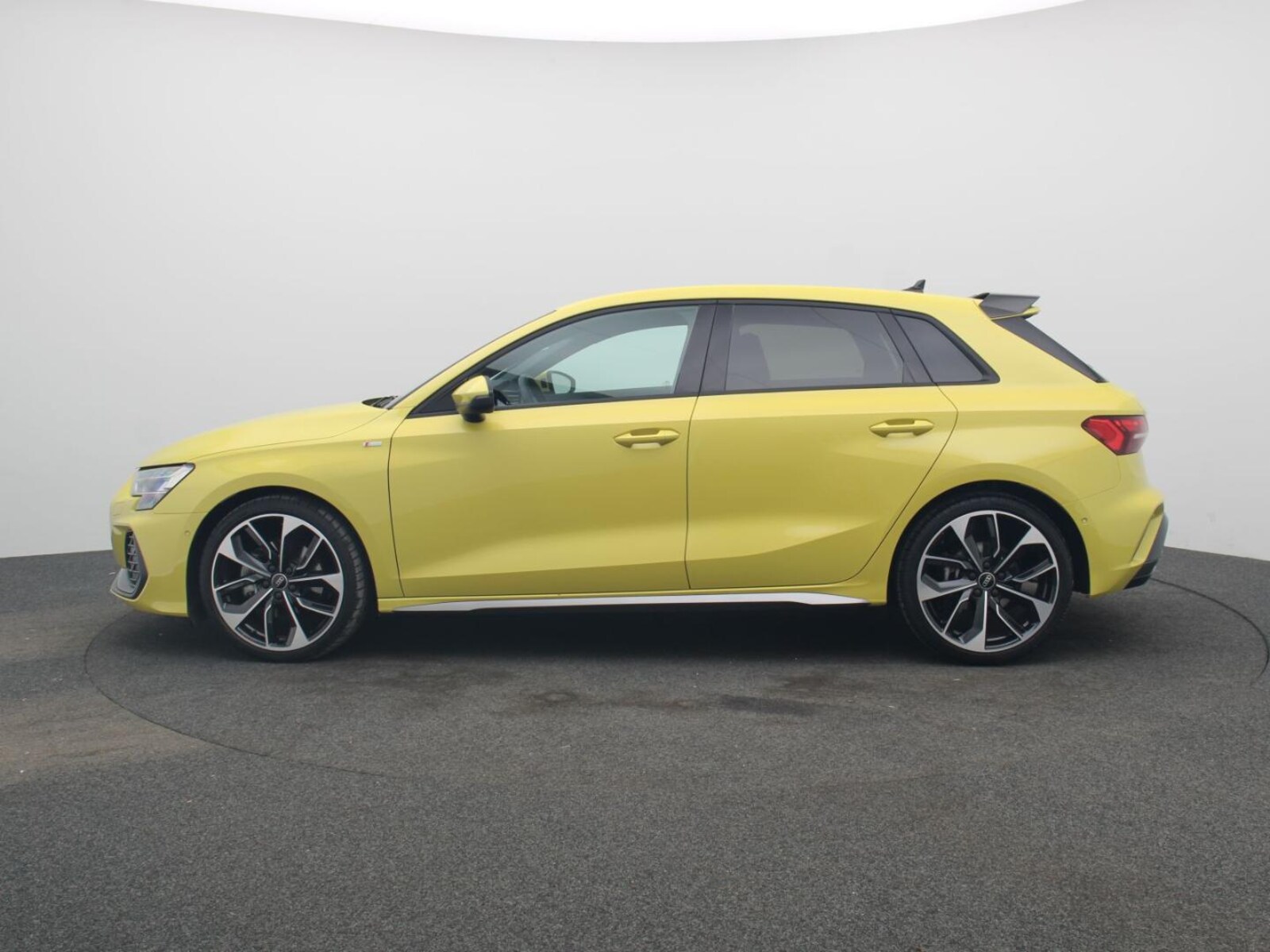 Audi A3 Sportback – Bild 5