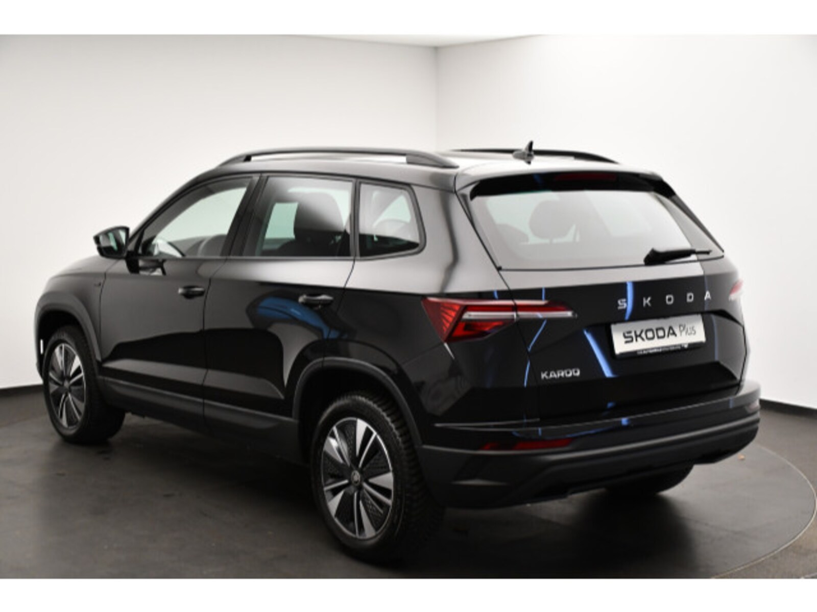 Škoda Karoq – Bild 17
