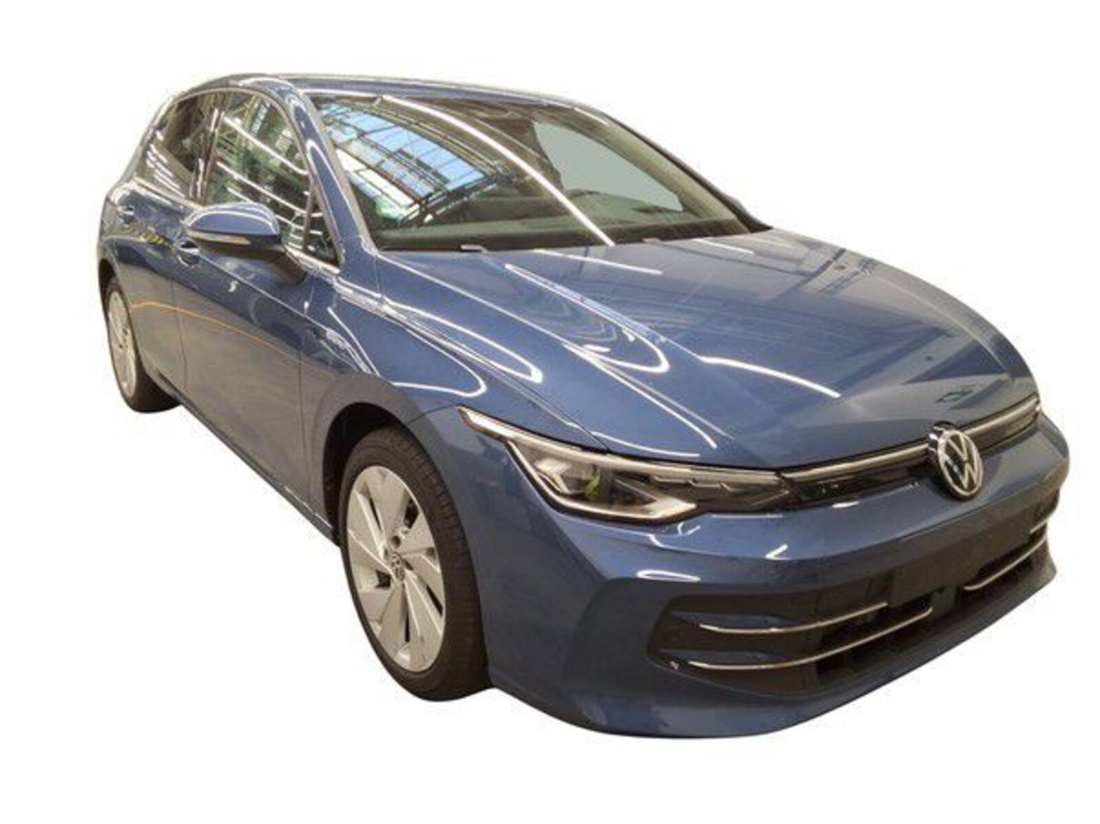 Volkswagen Golf – Bild 2