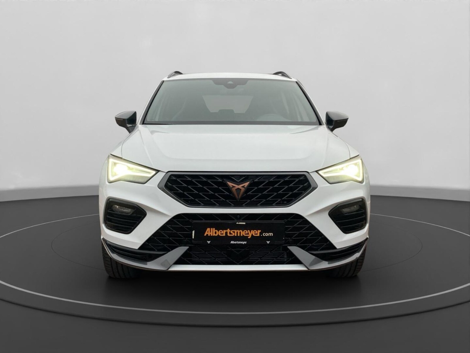 CUPRA Ateca – Bild 6