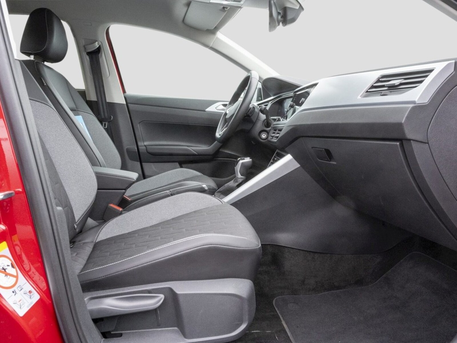 Volkswagen Polo – Bild 7