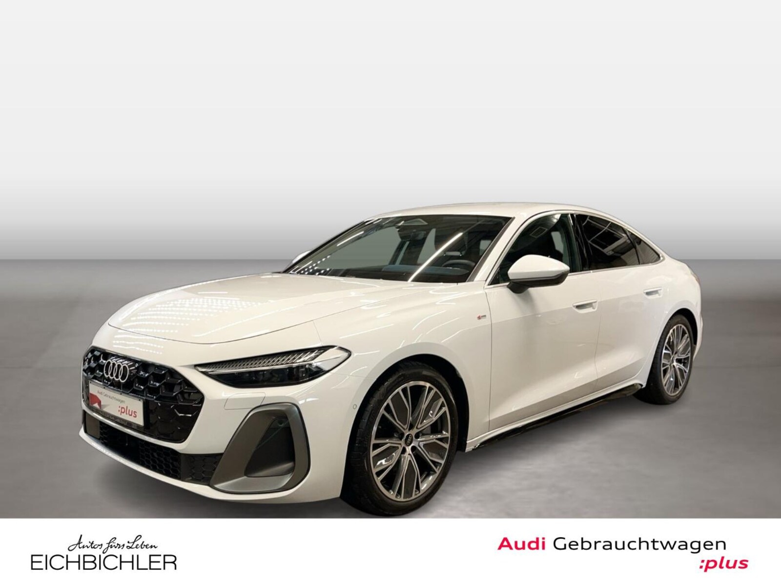 Audi A5 Limousine