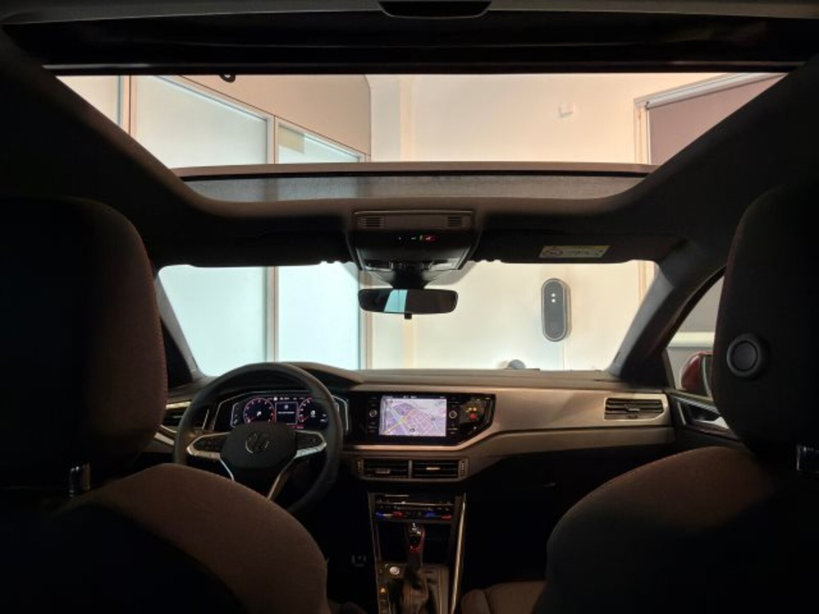 Volkswagen Polo – Bild 16