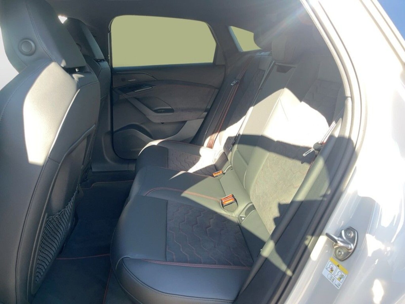 Audi A6 Sportback e-tron – Bild 14