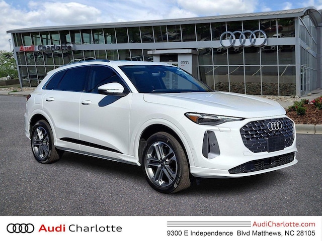 Photo of 2026 Audi Q5 