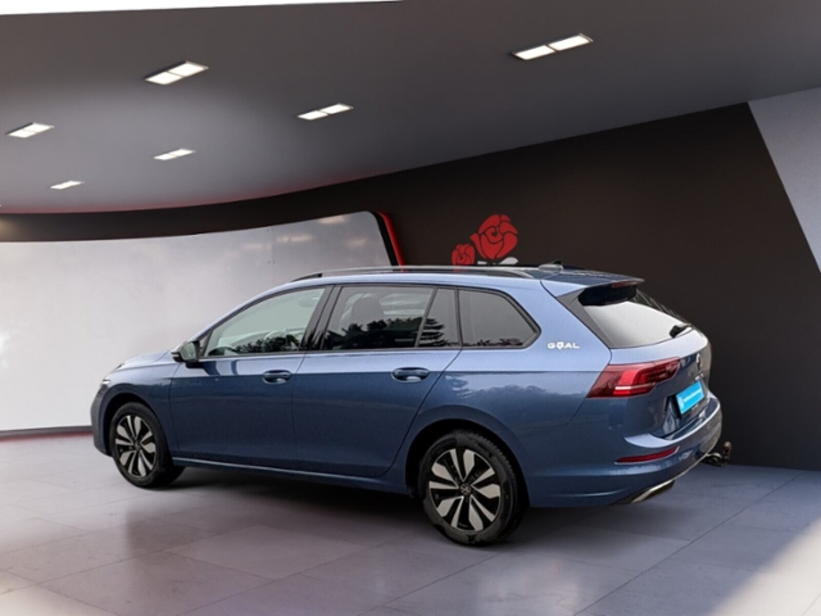 Volkswagen Golf Variant – Bild 4