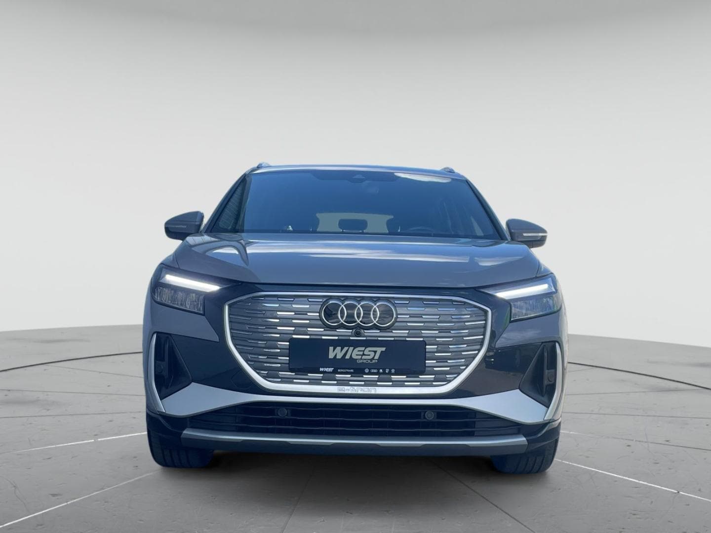 Image about Audi Q4 e-tron 40 e-tron