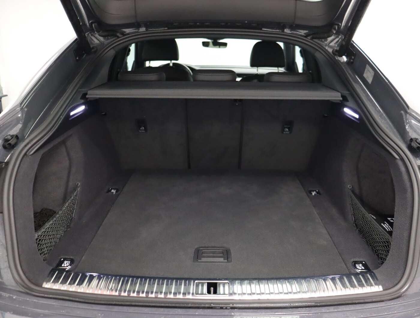 Image about Audi Q8 Sportback e-tron advanced 55 e-tron quattro