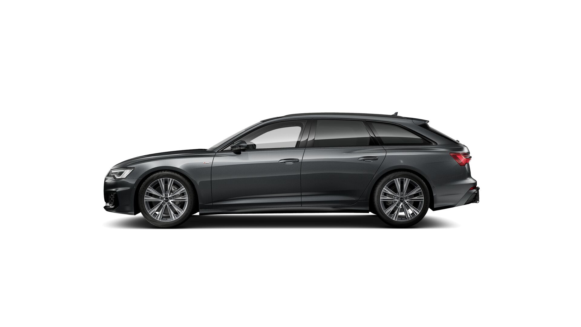 Image about Audi A6 Avant S line 50 TDI quattro tiptronic