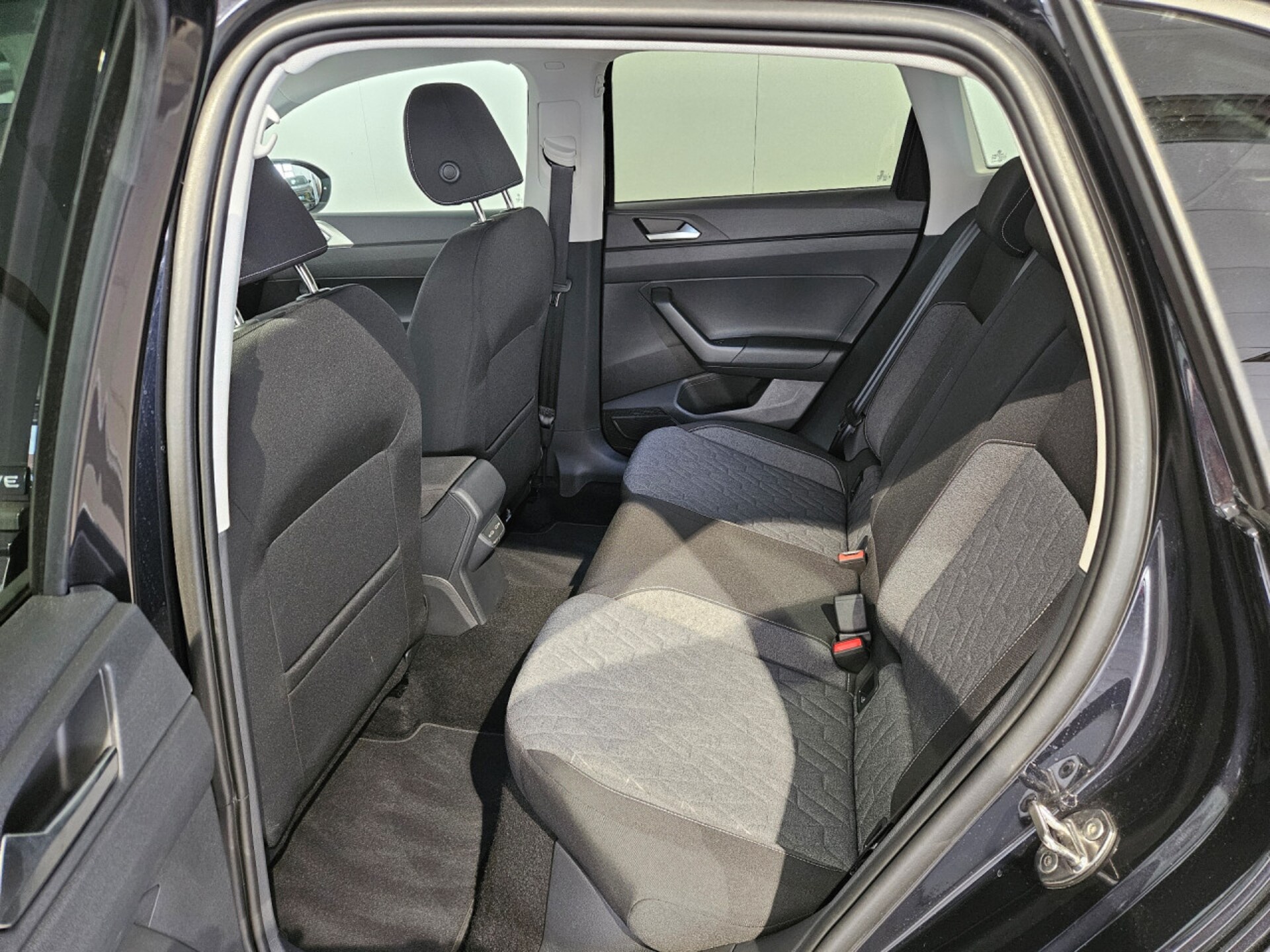 Volkswagen Taigo MOVE
