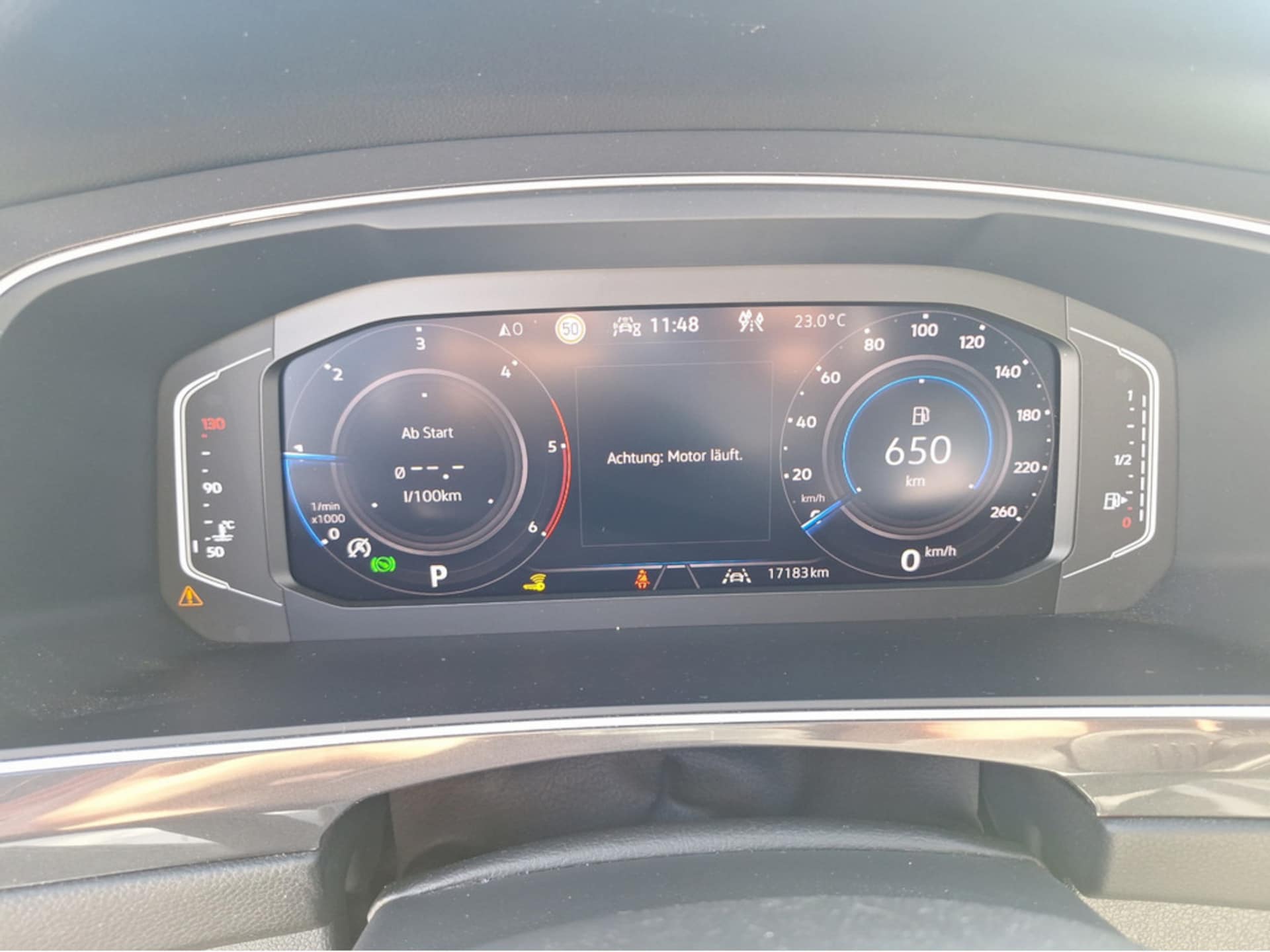 Volkswagen Tiguan Allspace Life