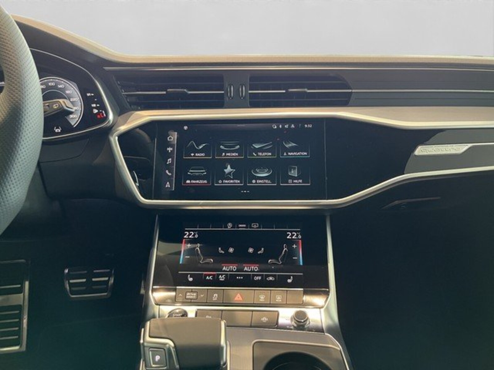 Audi A6 Avant – Bild 11