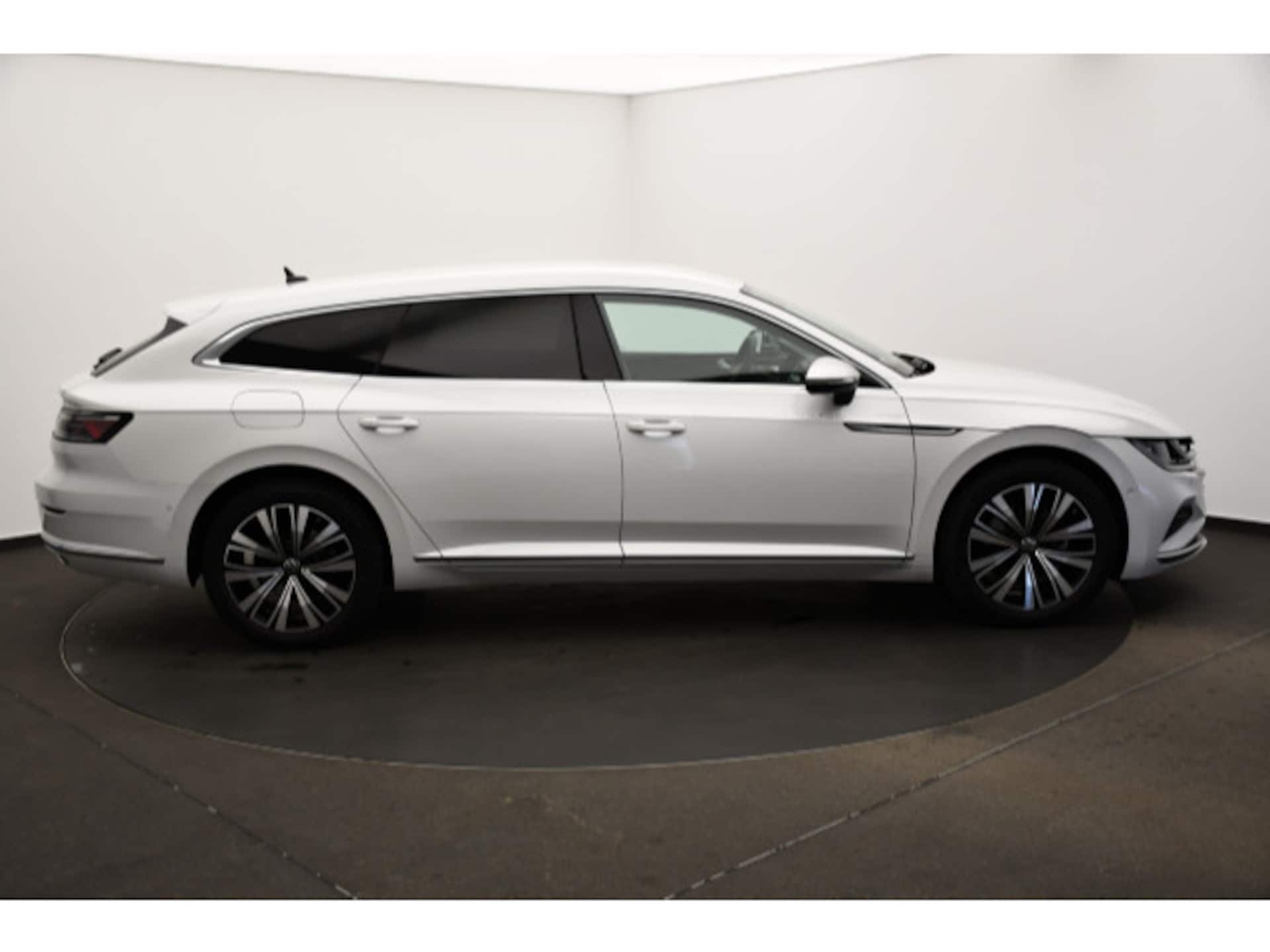 Volkswagen Arteon Shooting Brake Elegance