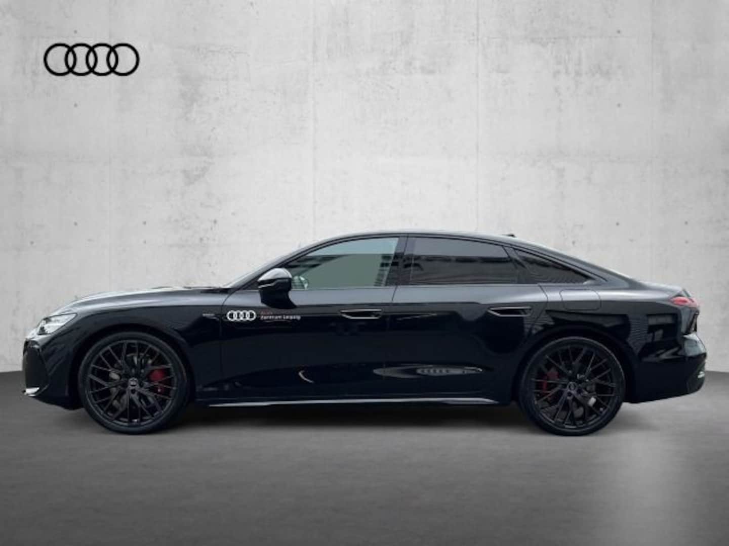 Bild über Audi A6 Limousine e-hybrid edition one e-hybrid quattro 270 kW S tronic - für weitere Informationen kontaktieren Sie den Audi Partner