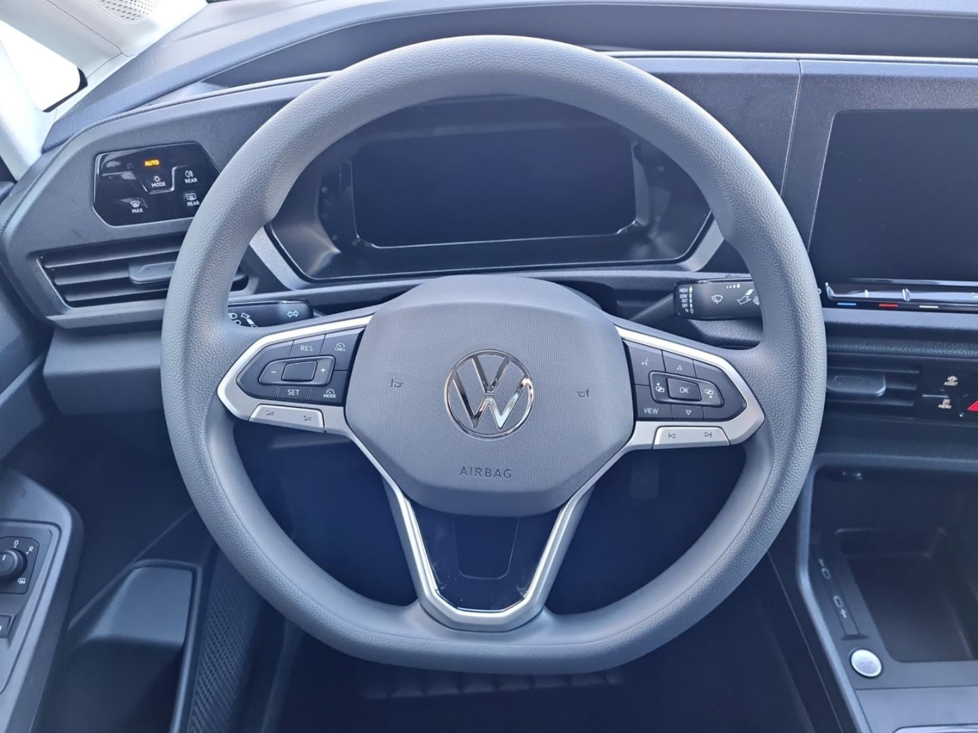 Volkswagen Caddy Cargo