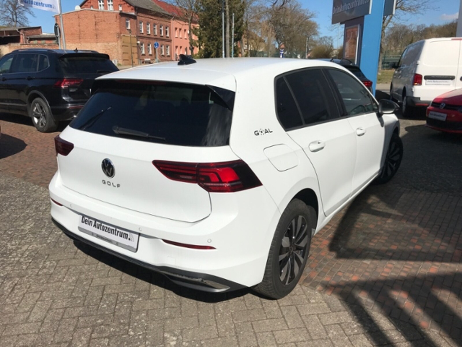 Volkswagen Golf – Bild 5
