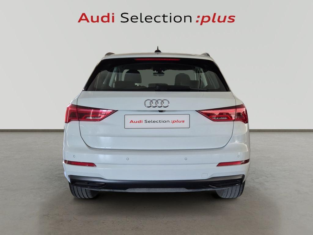 Image about Audi Q3 Advanced 35 TFSI 110 kW (150 CV) S tronic