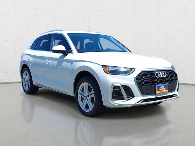 2024 Audi Q5 TFSI e