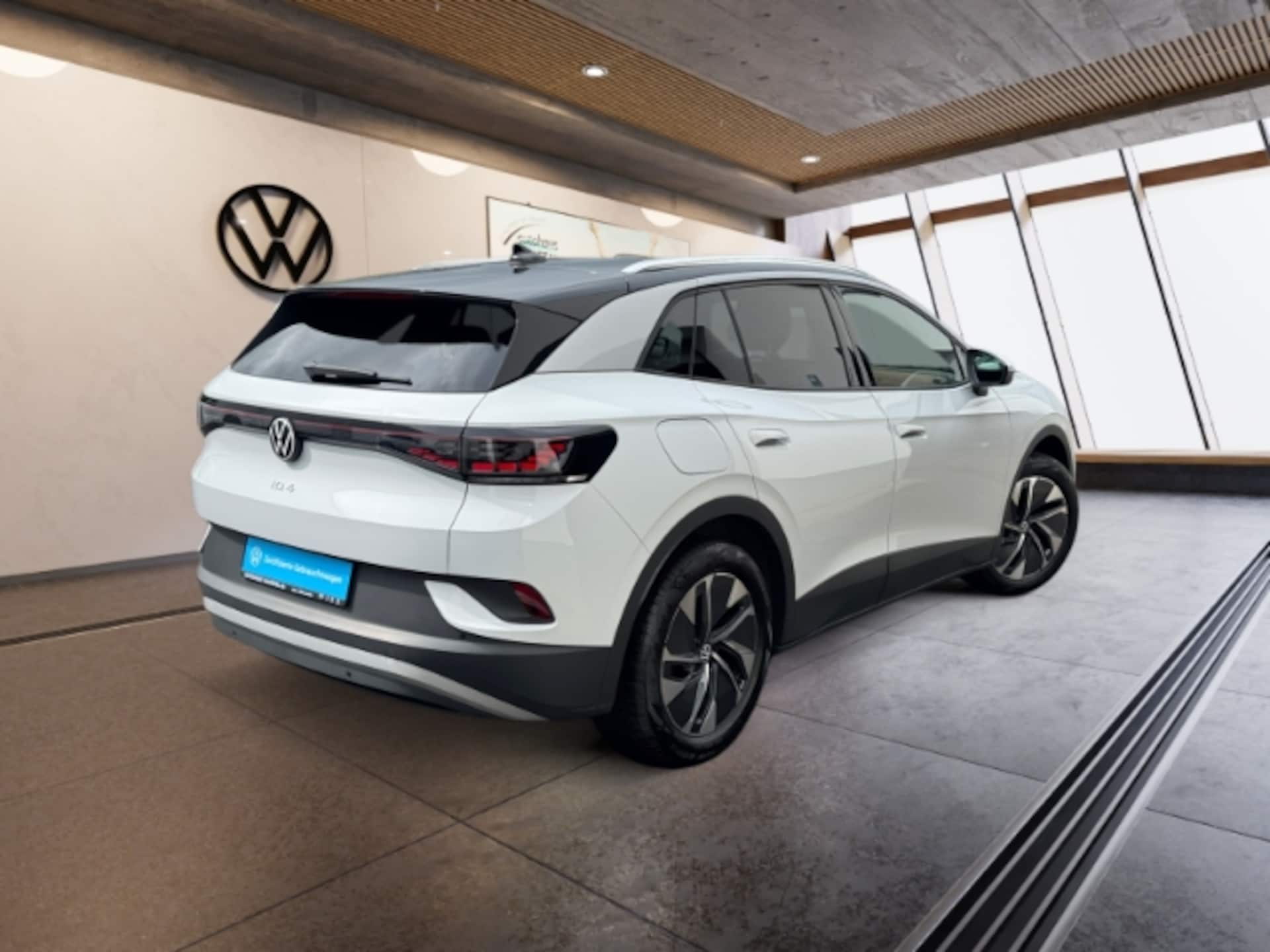 Volkswagen ID.4 Pro