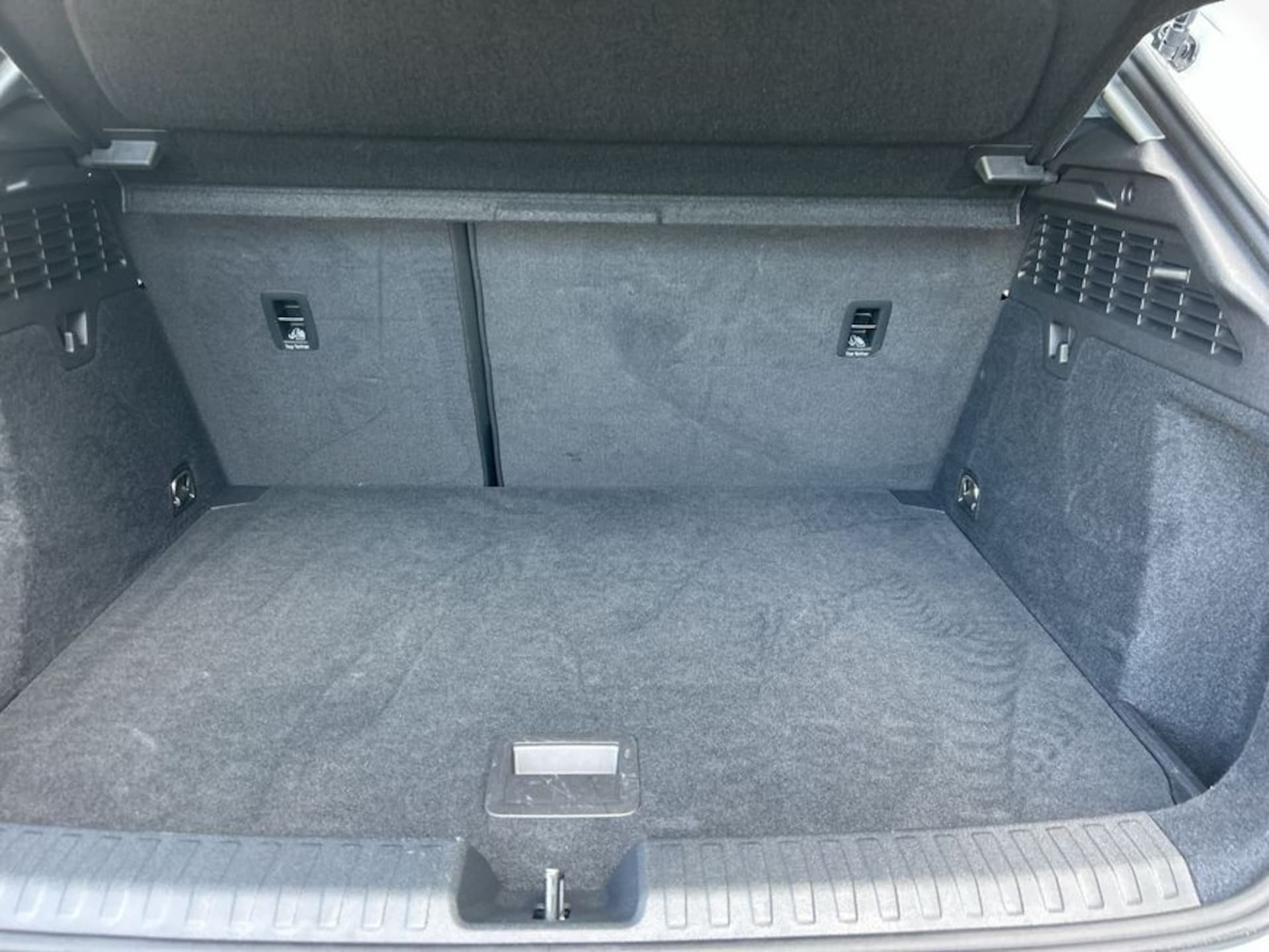 Audi A3 Sportback Advanced
