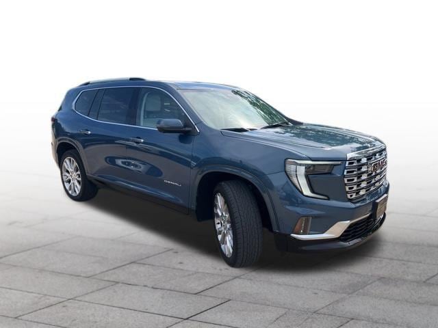 2024 GMC Acadia Denali AWD's photo