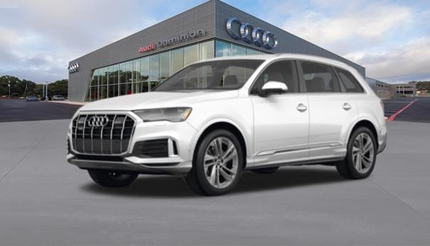 2023 Audi Q7 55 Premium quattro Tiptronic's photo