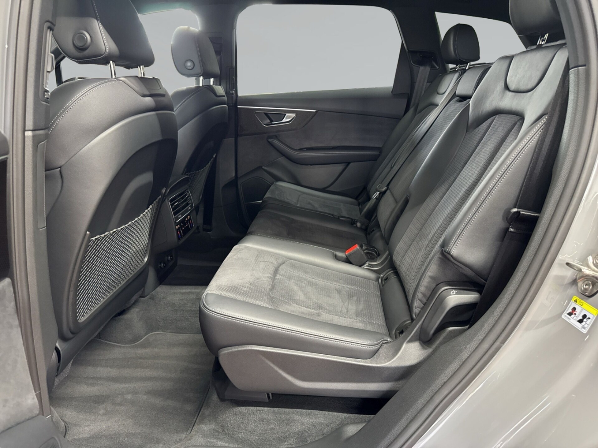 Audi Q7 SUV S line