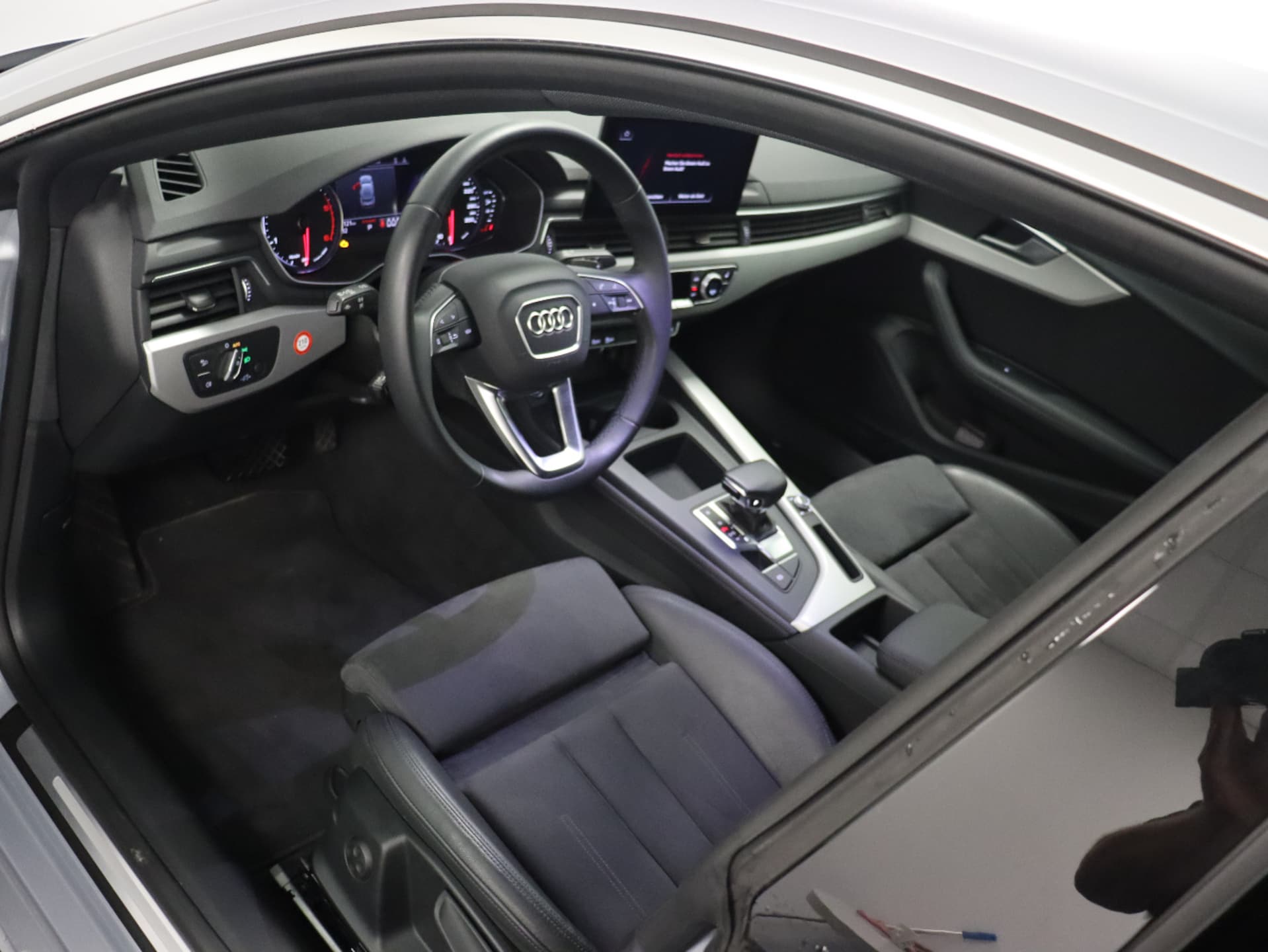 Audi A5 Sportback Advanced