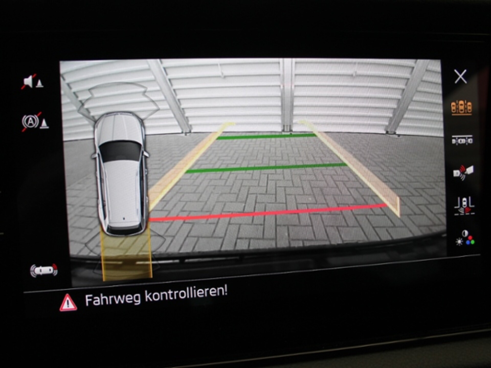 Skoda Kodiaq Ambition