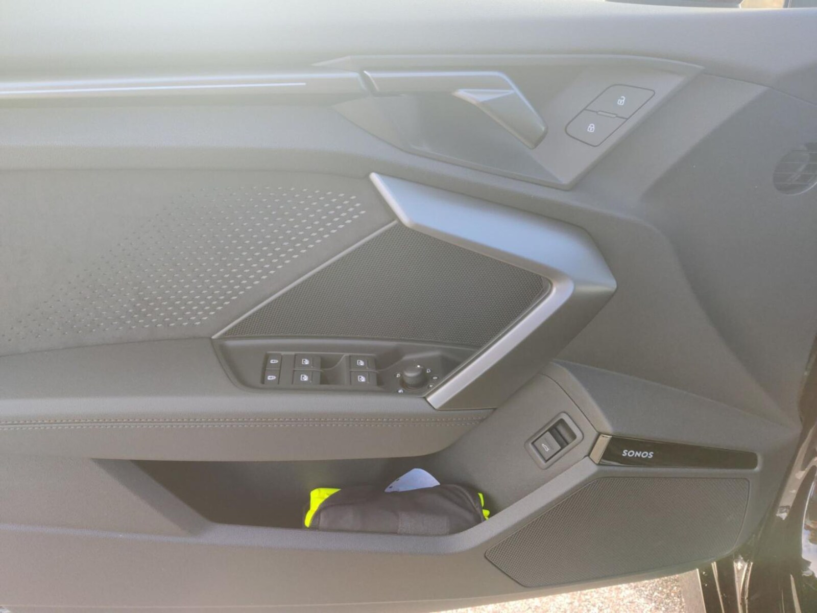 Audi RS 3 Limousine – Bild 16