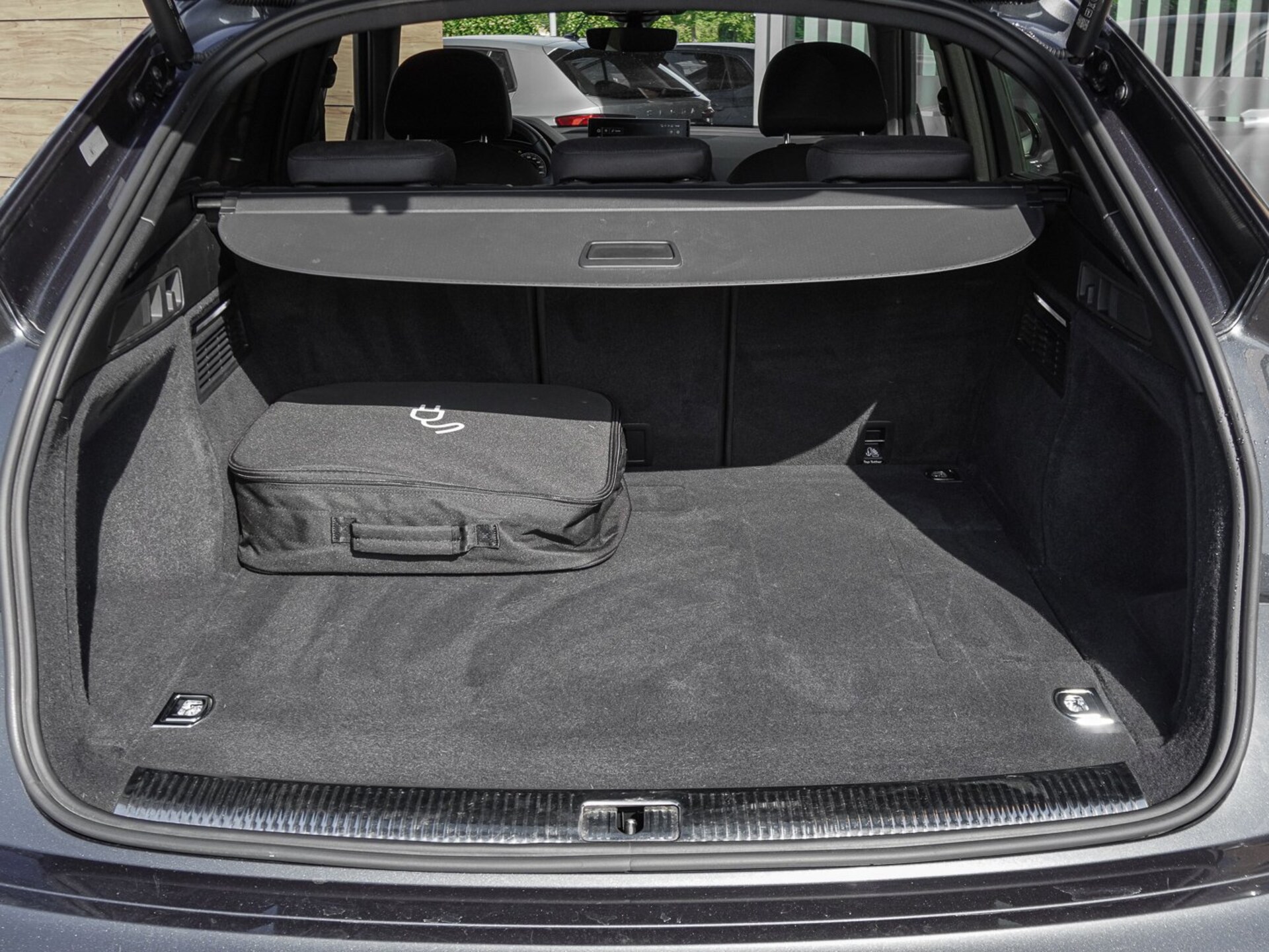 Audi Q5 Sportback TFSI e S line
