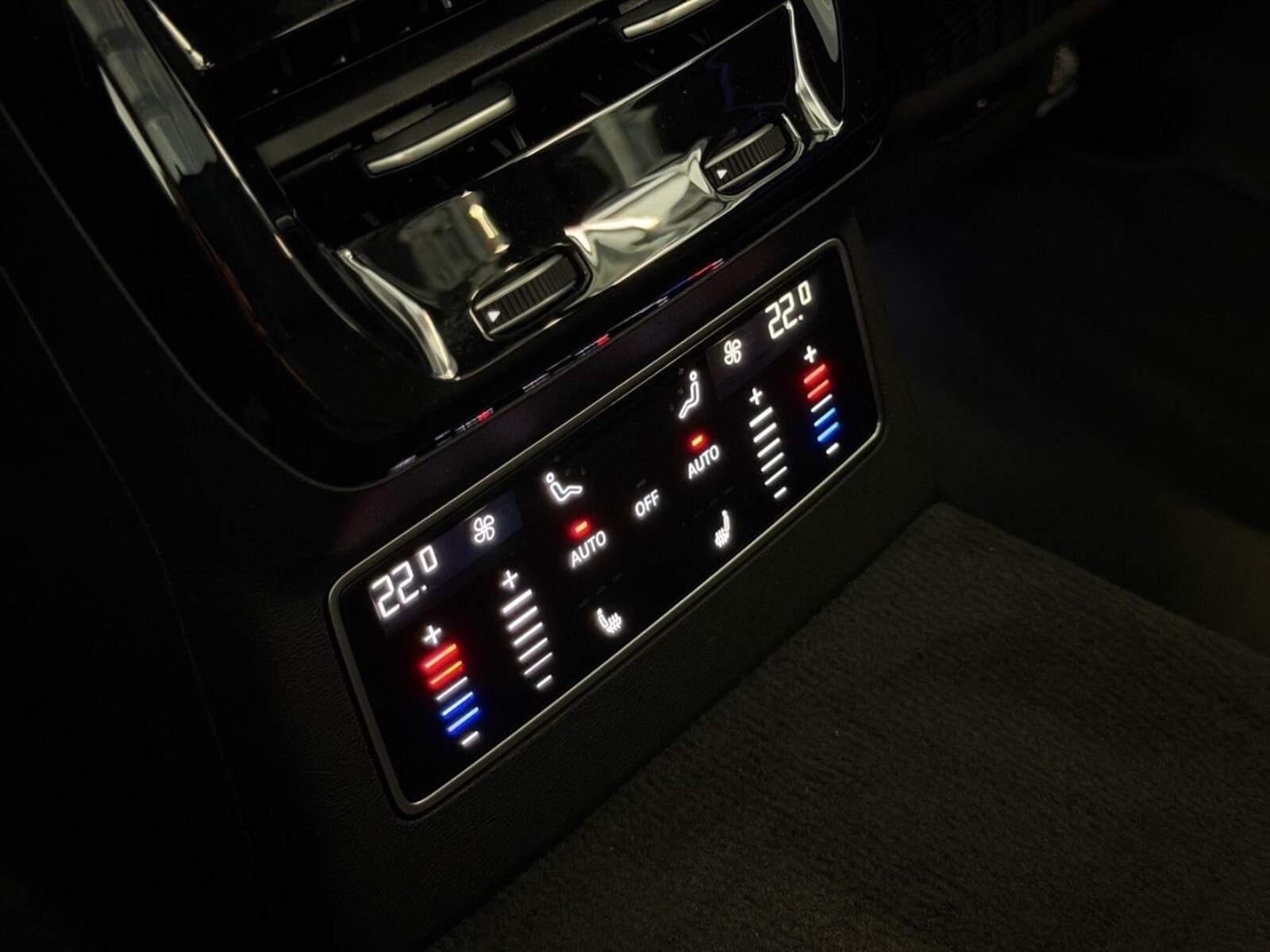 Audi A6 Avant – Bild 16