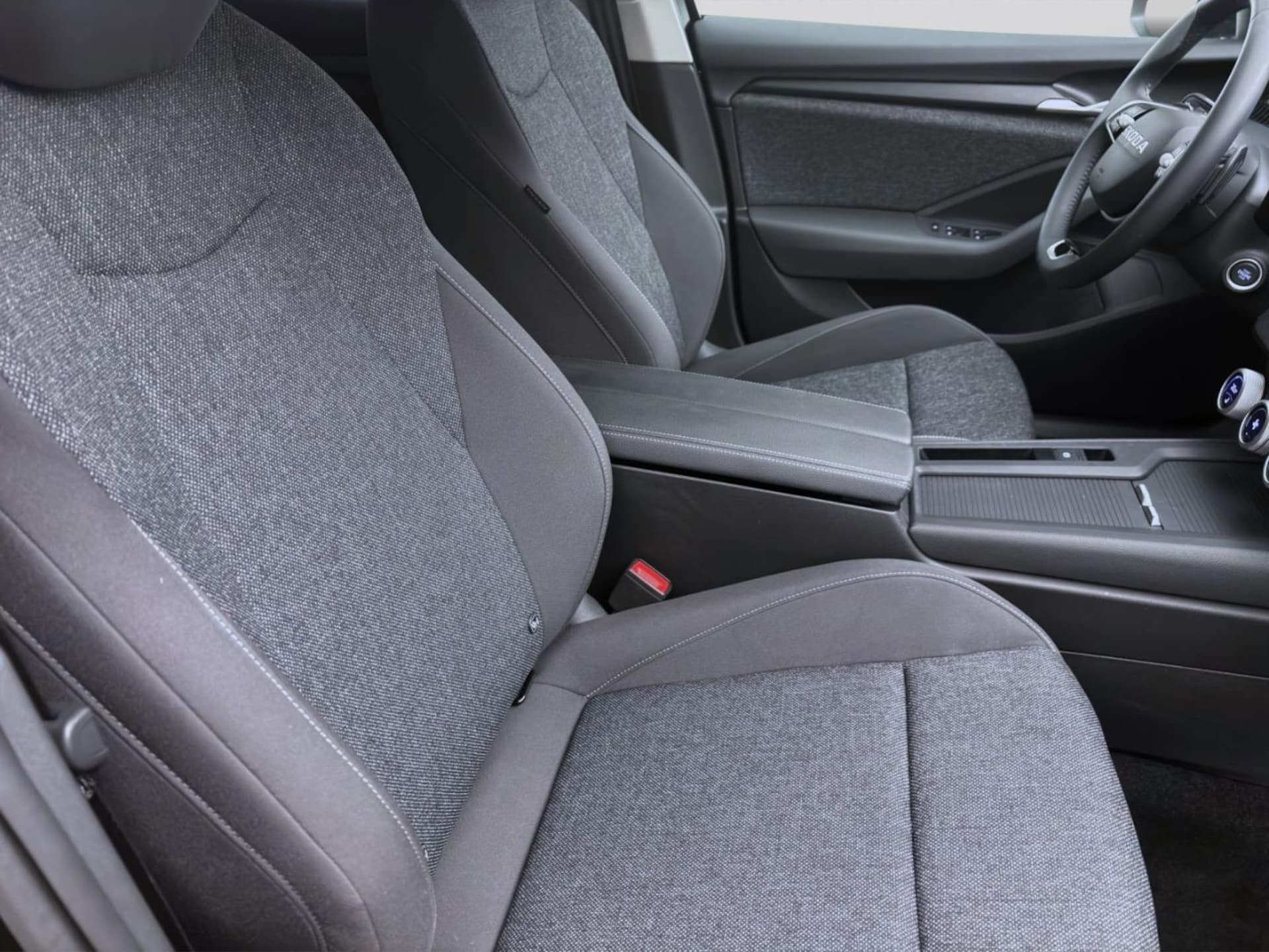 Skoda Superb Combi Essence