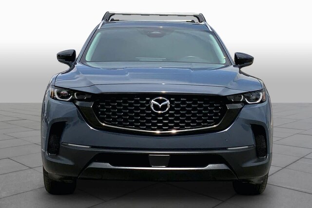 2025 Mazda CX-50 Hybrid