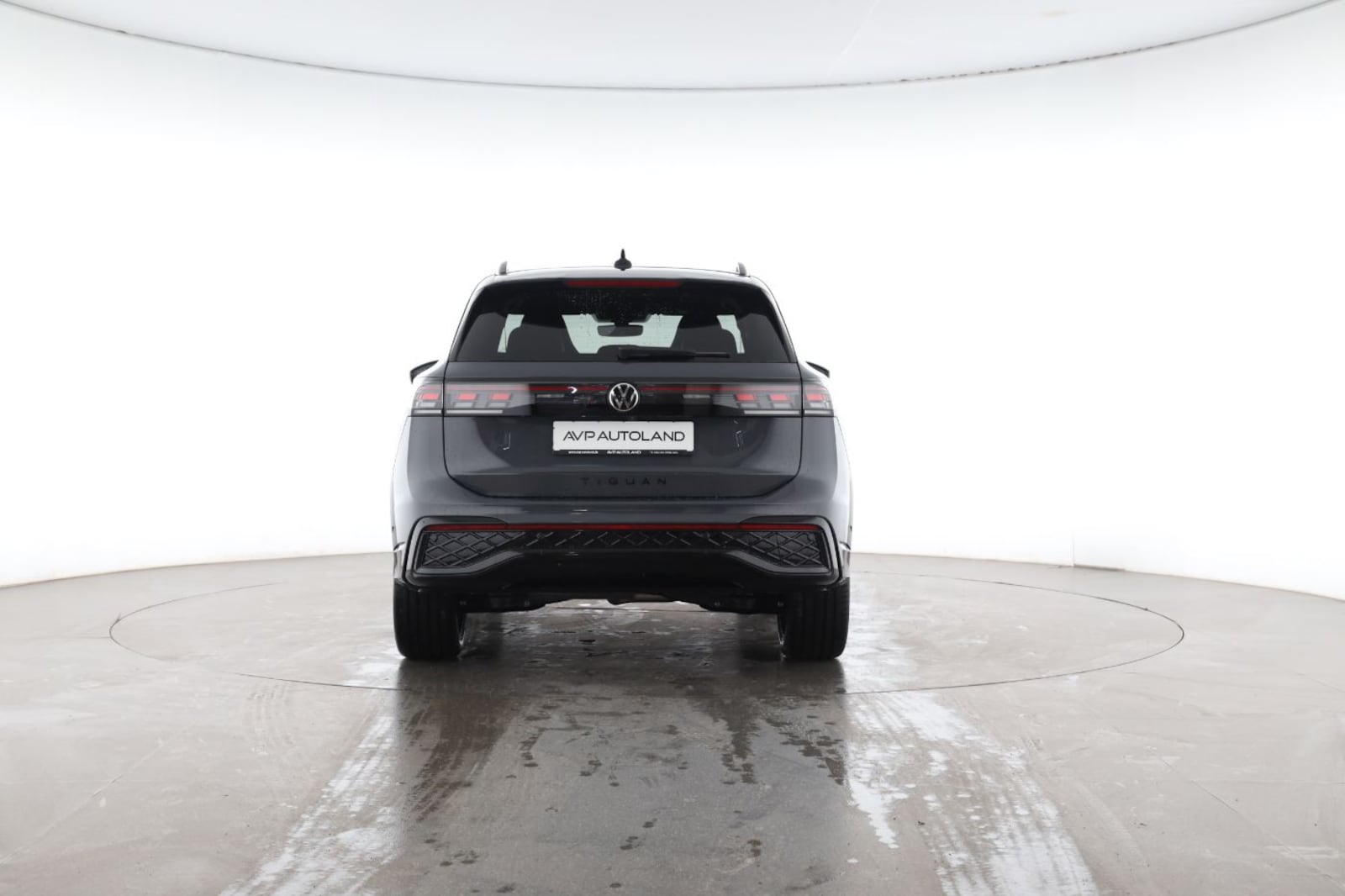 Volkswagen Tiguan – Bild 6