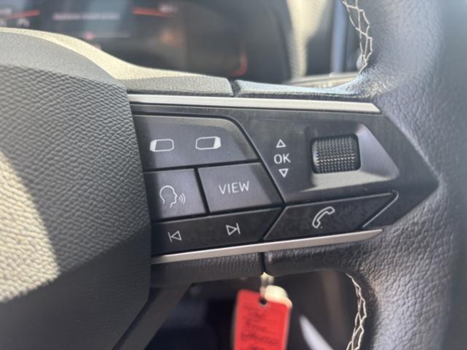 SEAT Arona – Bild 18