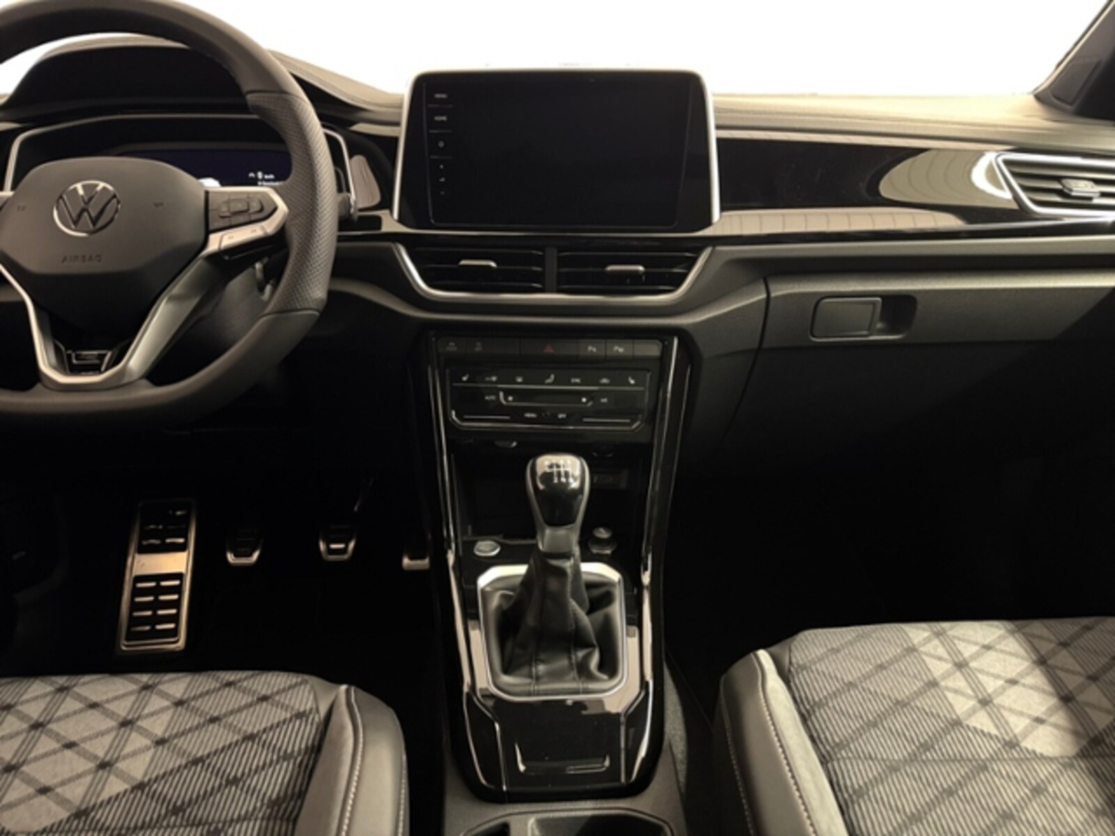 Volkswagen T-Roc – Bild 11