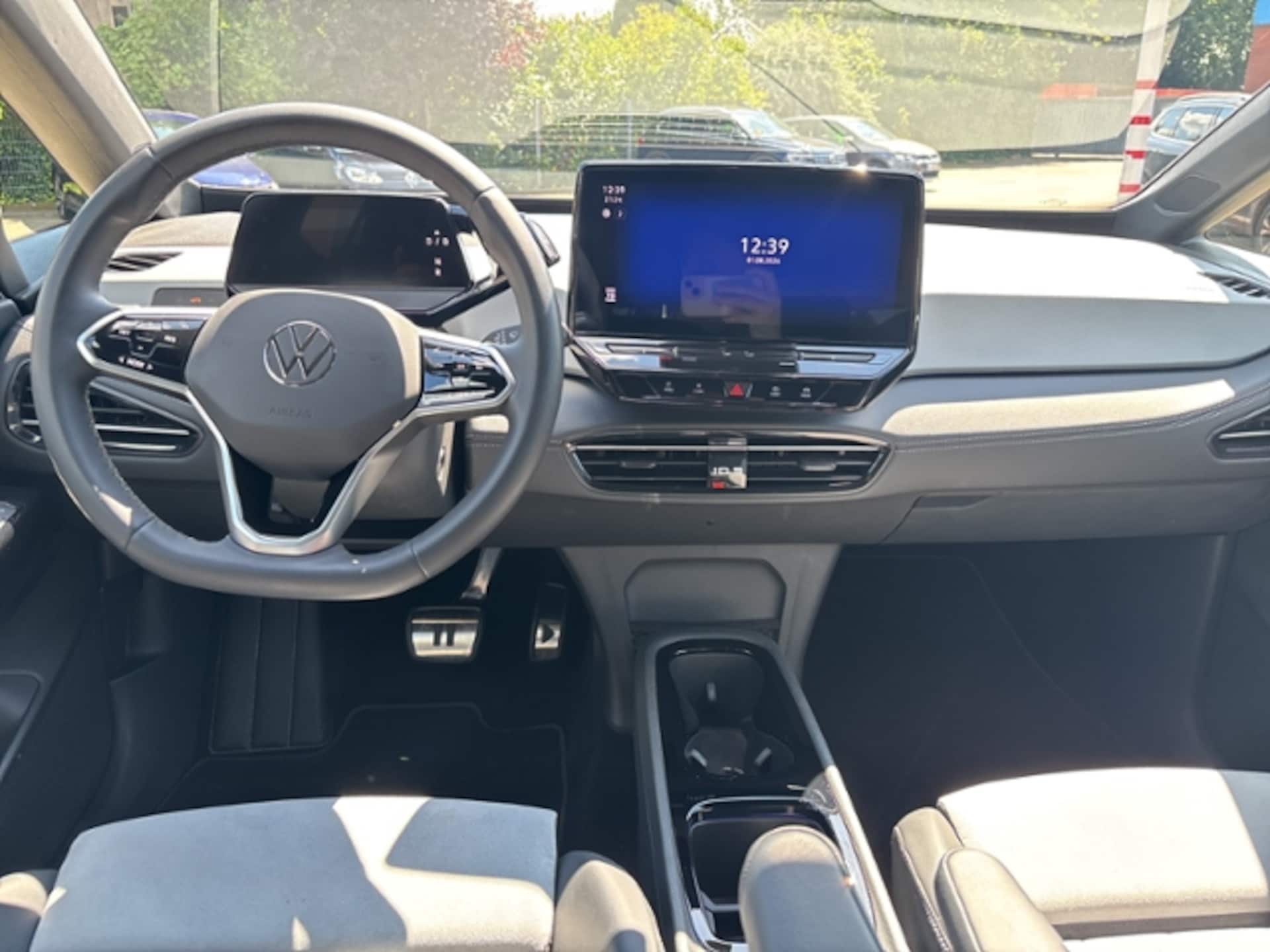 Volkswagen ID.3 MOVE Pro