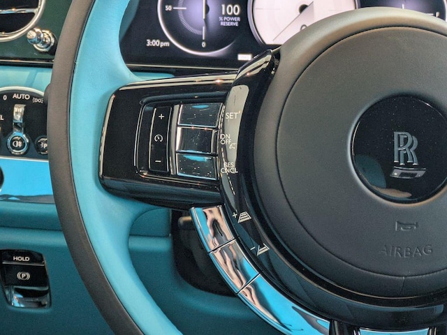 2025 Rolls-Royce Cullinan Base - Photo 23