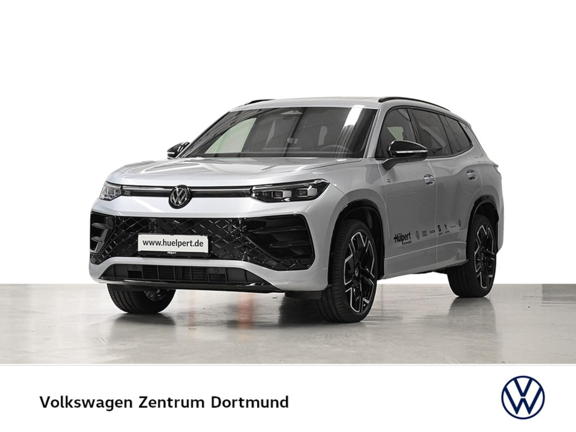 Volkswagen Tayron R-Line