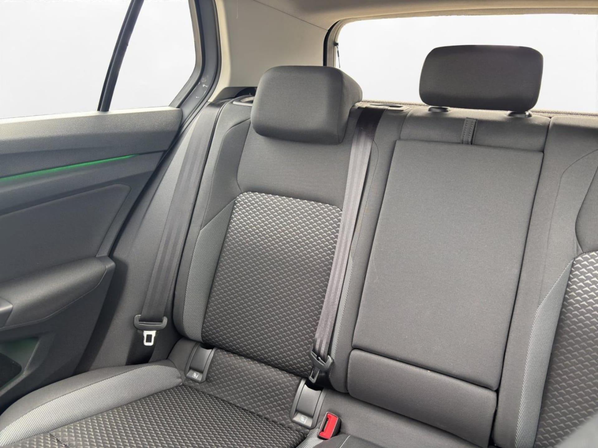 Volkswagen Golf Active