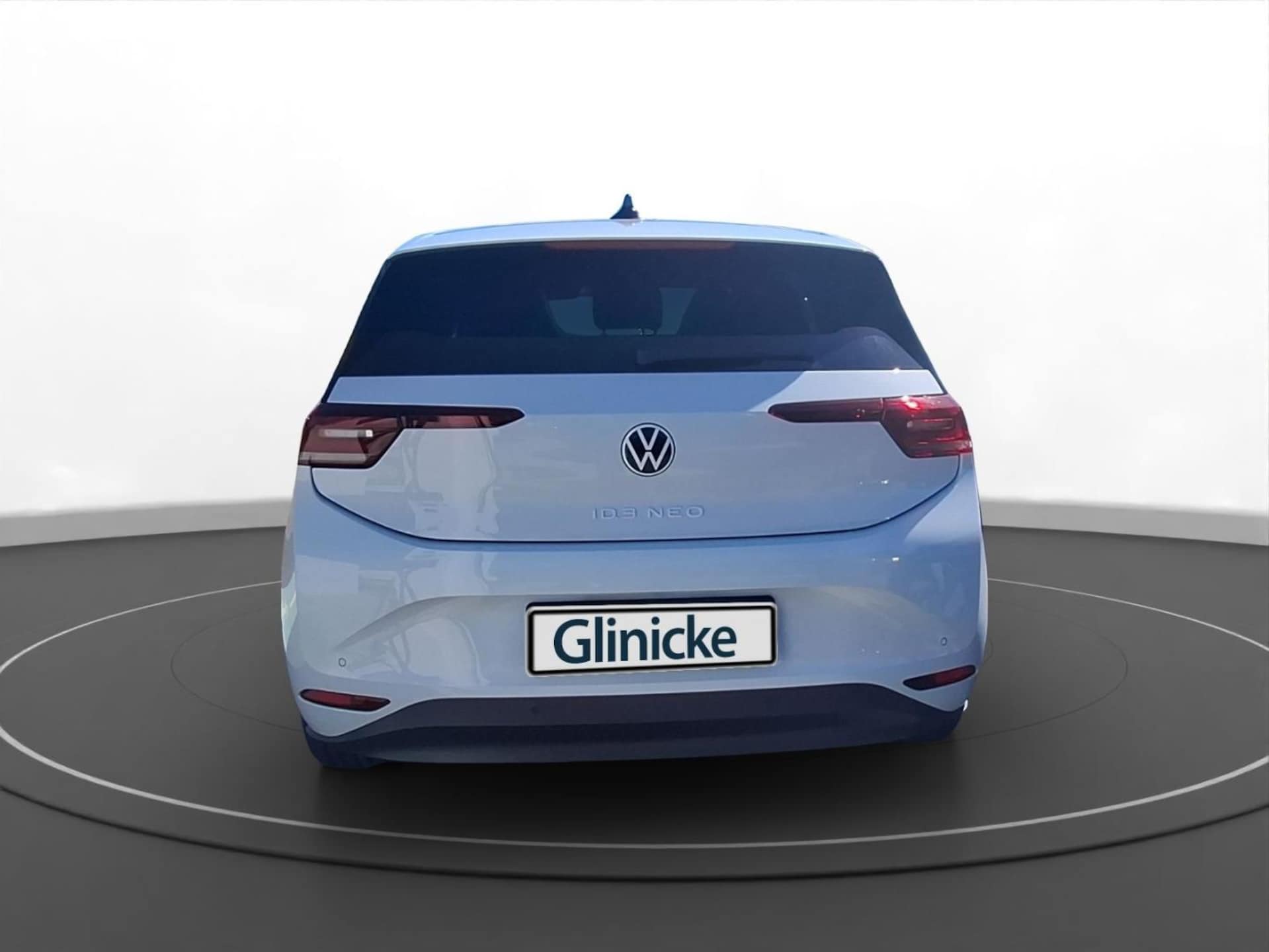 Volkswagen ID.3 Neo Style