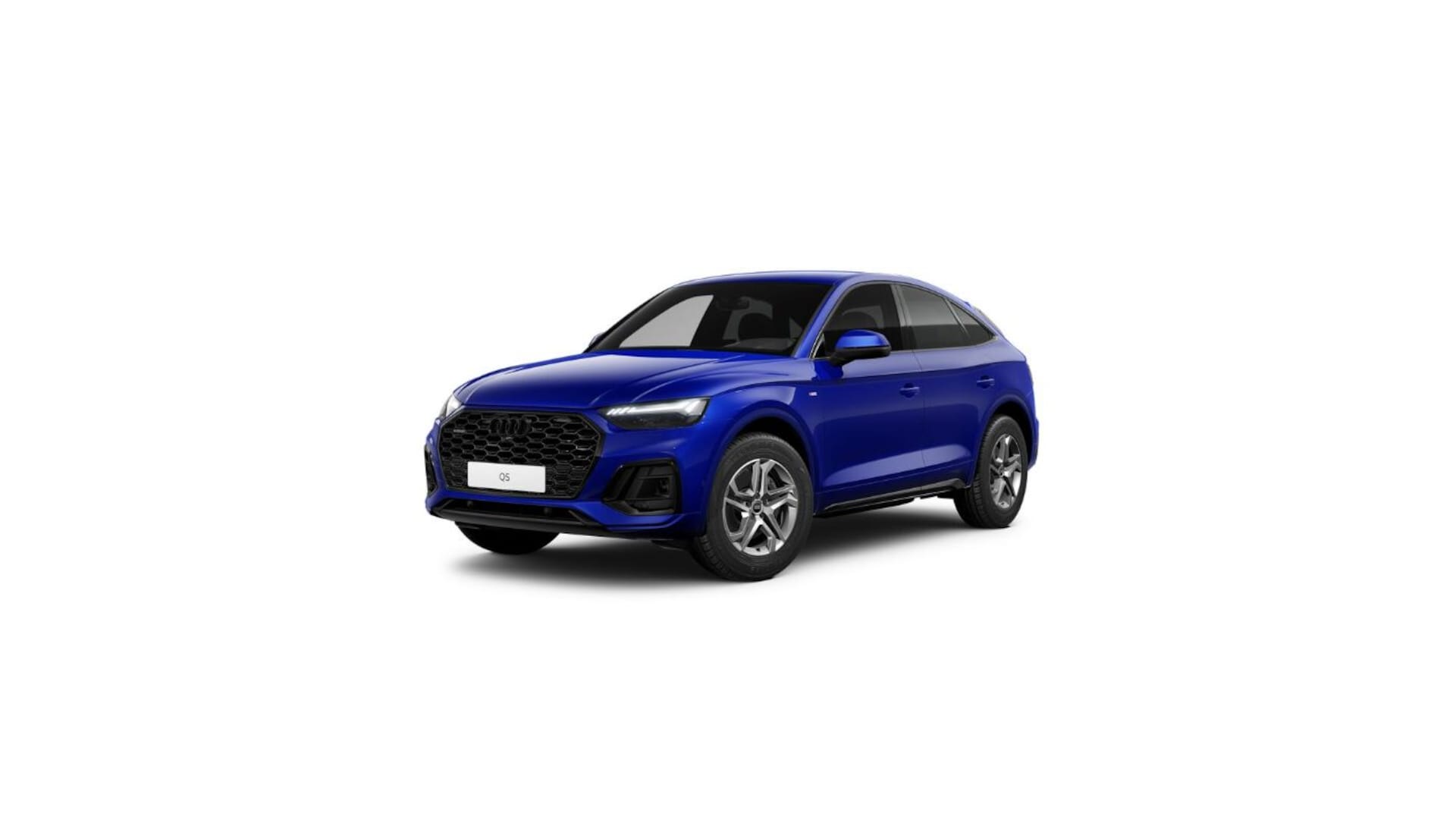 Audi Q5 Sportback S line